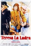 19 Teresa la&nbsp;ladra
