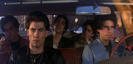 2 La febbre del sabato sera fot.1