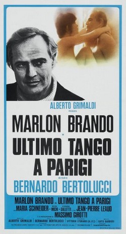 2 Ultimo tango a Parigi locandina