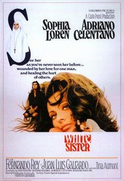 20 Bianco rosso e...locandina