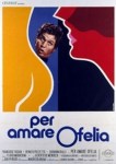 20 Per amore di Ofelia&nbsp;locandina