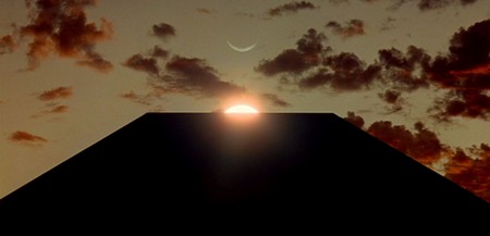 2001 odissea nello spazio fot.1