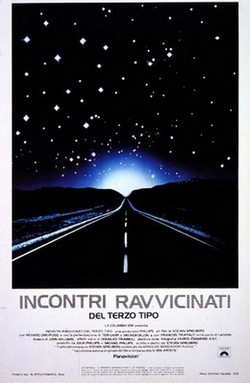 3 Incontri ravvicinati del 3° tipo