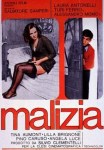 3 Malizia locandina