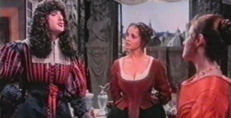 4 Il malato immaginario foto 1