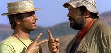 4 Più forte,ragazzi foto