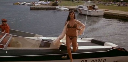 5 Agente 007 - La spia che mi amava fot.1