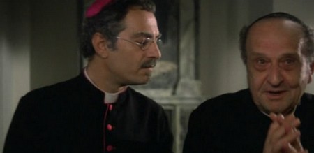 6 In nome del papa re fot. 1