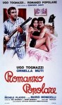 6 Romanzo popolare locandina