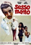6 Sesso matto locandina