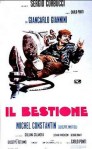 7 Il bestione&nbsp;locandina