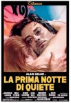 7 La prima notte di quiete locandina
