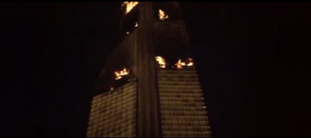 8 L'inferno di cristallo fot.1