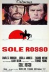 8 Sole rosso locandina&nbsp;1