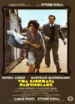 8 Una giornata particolare locandina 1