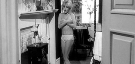 Brigitte Bardot Une ravissante idiote