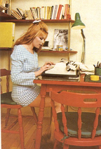 Brigitte Skay foto 3