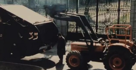 C'era una volta in America versione restaurata 12