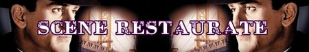 C'era una volta in America versione restaurata banner scene