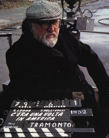 C'era una volta in America versione restaurata foto 2