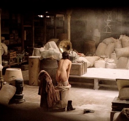 C'era una volta in America versione restaurata foto 20