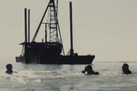 C'era una volta in America versione restaurata foto 6