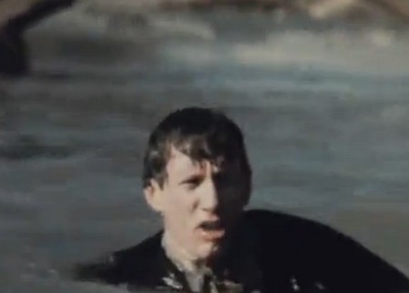 C'era una volta in America versione restaurata foto 7