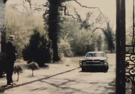 C'era una volta in America versione restaurata foto 9