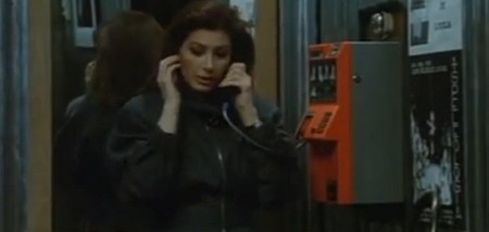 Edwige Fenech-Delitti privati