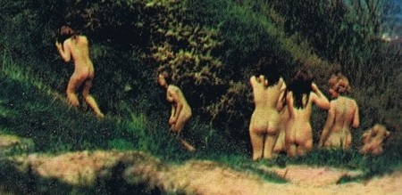 Il primo premio si chiama Irene 1