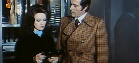 La ragazza di via Condotti 2