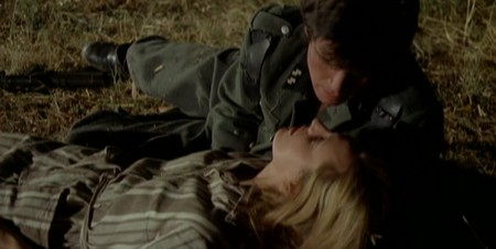 Lager SSadis Kastrat Komandur 15