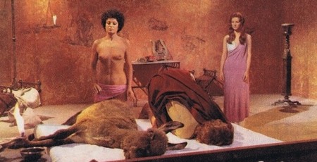 L'asino d'oro processo per fatti strani contro Lucius Apuleius 2