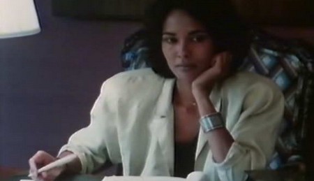 Laura Gemser- 11 giorni 11 notti