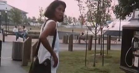 Laura Gemser-La signora di Wall Street