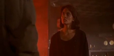 Laura Gemser- Metamorphoys