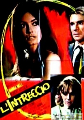 L'intreccio locandina 1