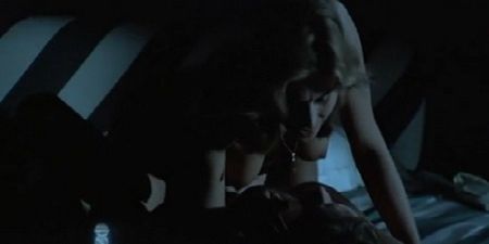 L'occhio dietro la parete 14