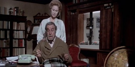 L'occhio dietro la parete 5