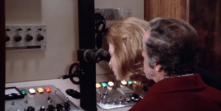 L'occhio dietro la parete 7