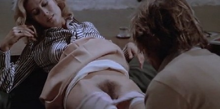 L'occhio dietro la parete 8