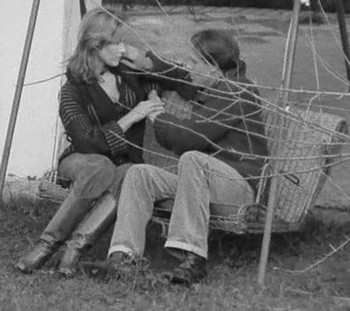 L'occhio dietro la parete foto 4