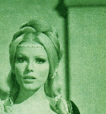 Lucrezia Borgia, l'amante del diavolo 2