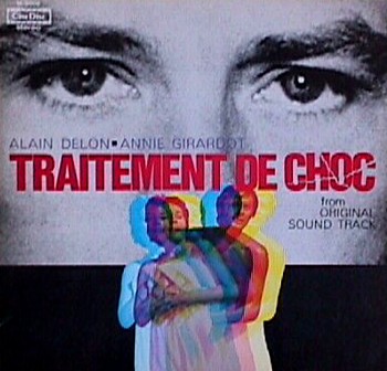 L'uomo che uccideva a sangue freddo locandina sound