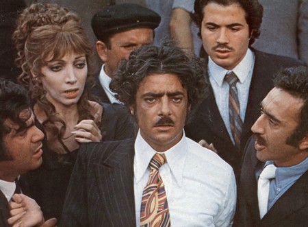 Mimi metallurgico foto 5