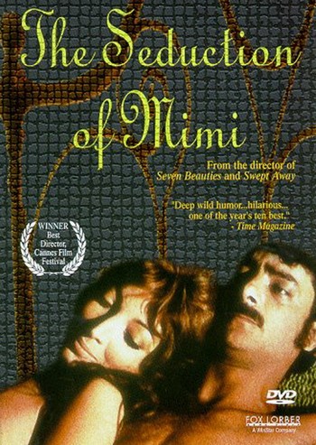 Mimi metallurgico locandina 2