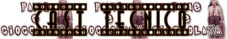 Pane e cioccolata foto banner cast