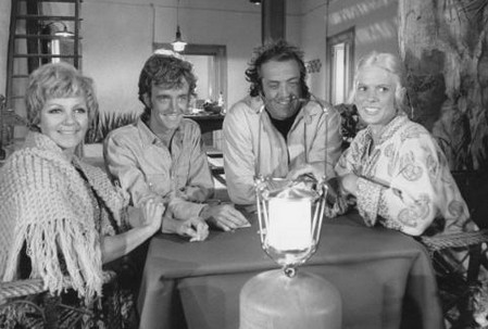 Quando il sole scotta foto 10