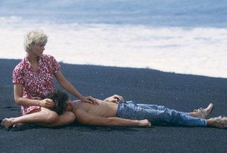 Quando il sole scotta foto 2