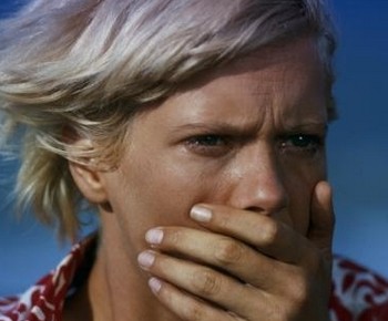 Quando il sole scotta foto 3